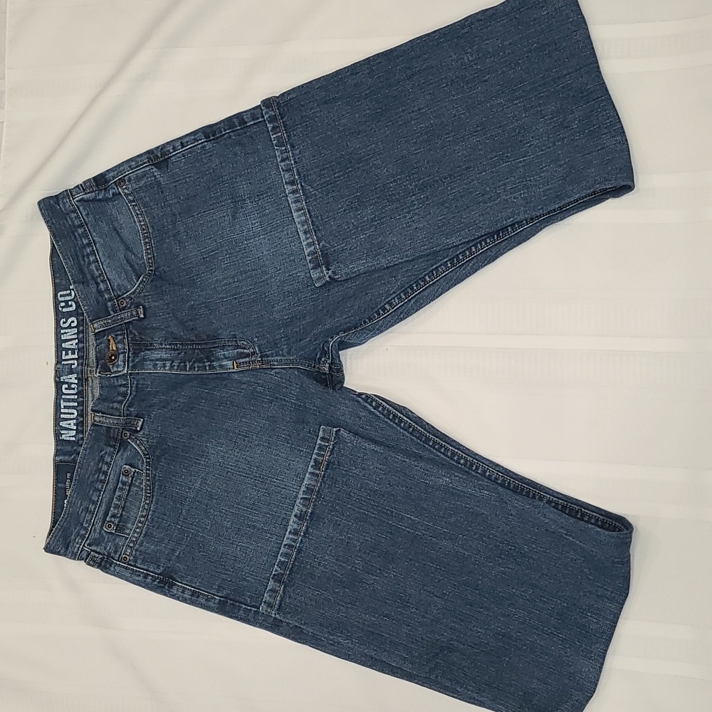 Men's Nautica Jeans Relaxed Fit 32X30